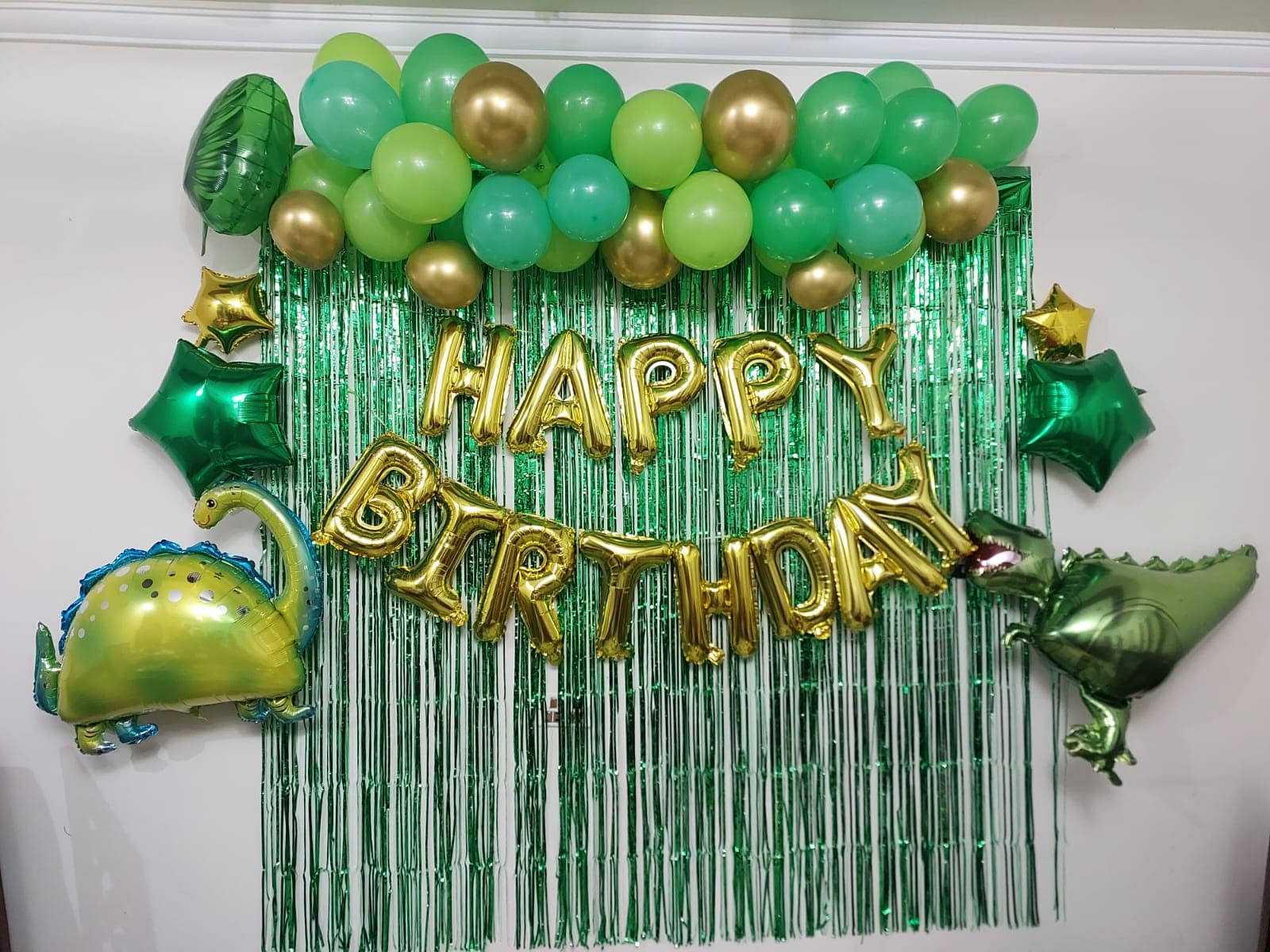 Annual Corporate Gala