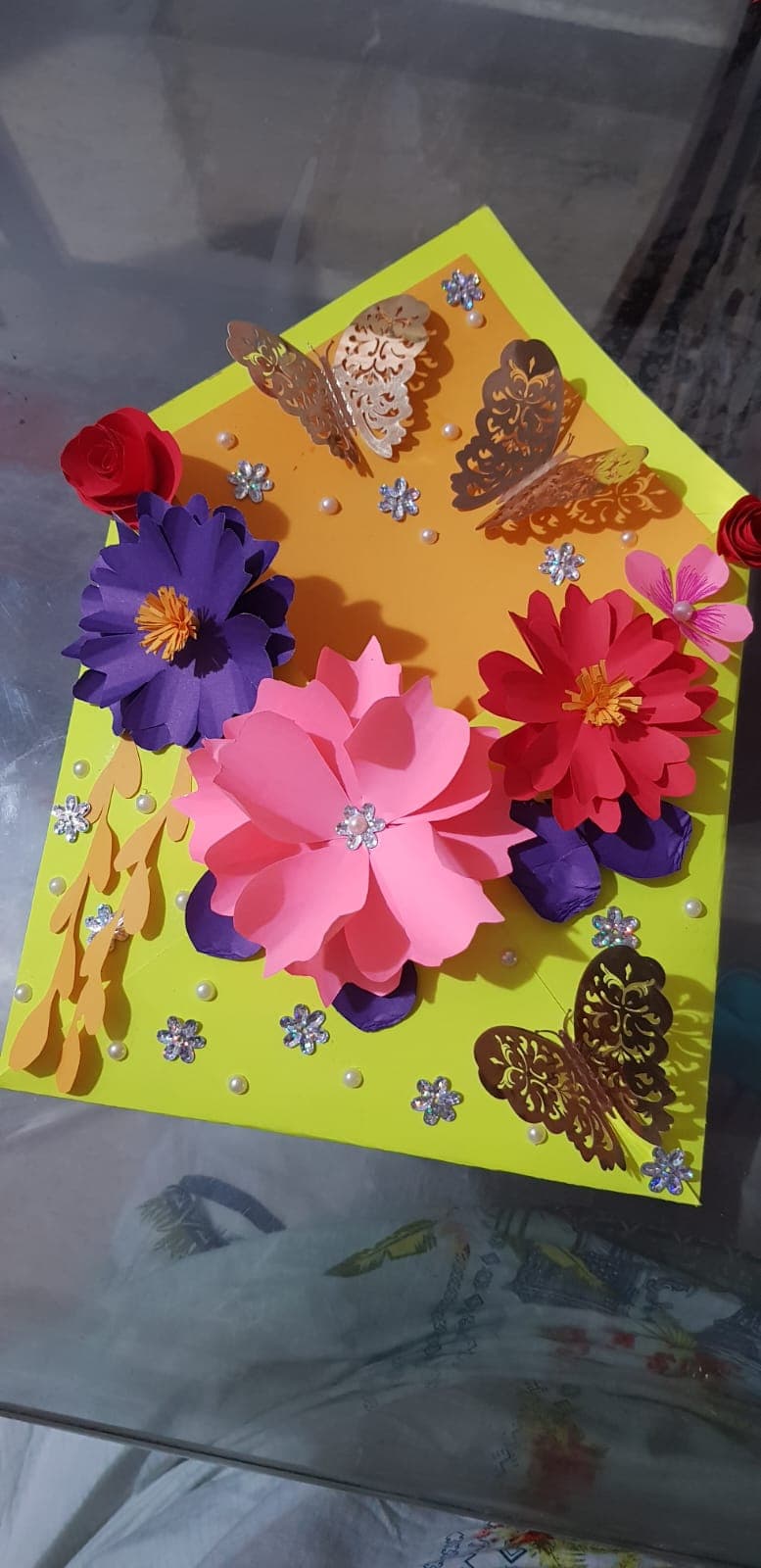 Sunset Rooftop Celebration