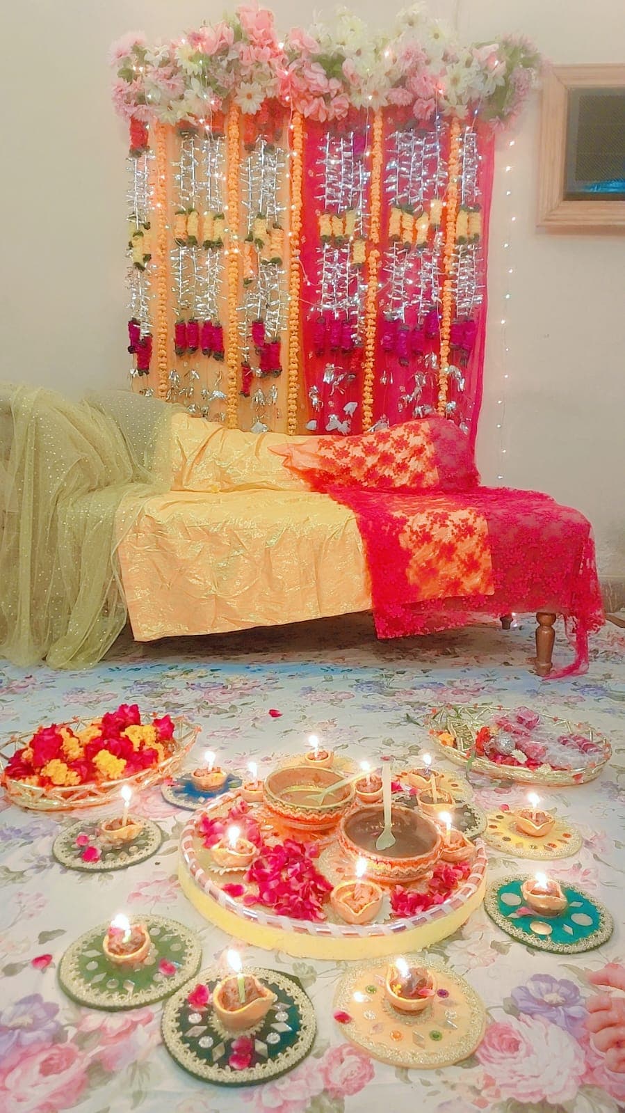 Golden Anniversary Dinner