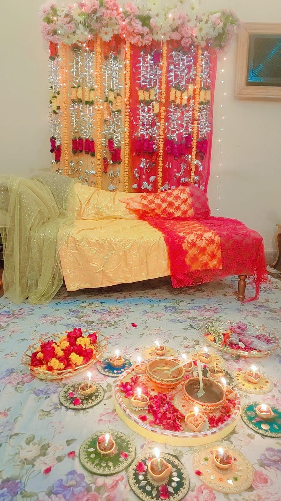 Elegant Milestone Birthday